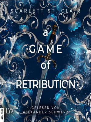 cover image of A Game of Retribution